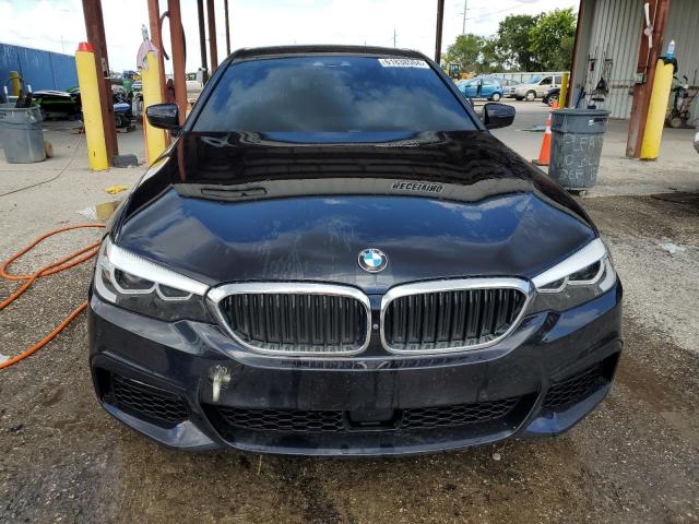 2018 BMW 540 I - WBAJE5C52JWA96741