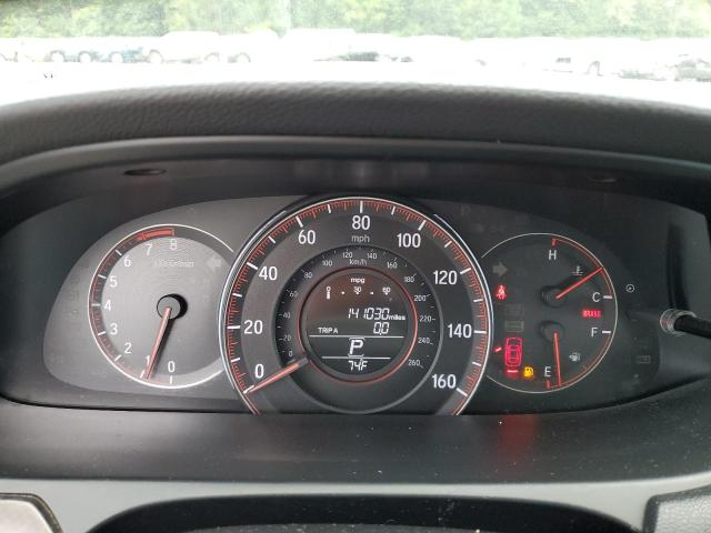 2017 HONDA ACCORD SPO - 1HGCR2F10HA035451