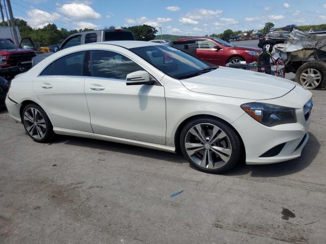 WDDSJ4EB0FN226094 2015 Mercedes-Benz Cla 250