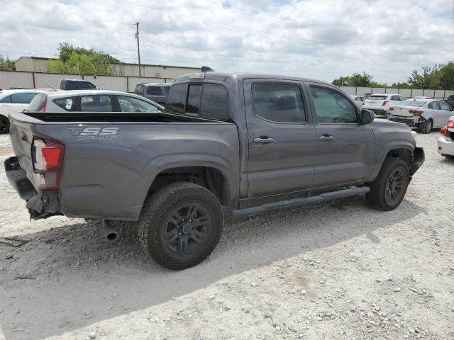 VIN 5TFAX5GN7LX183911 2020 Toyota Tacoma, Double Cab no.3