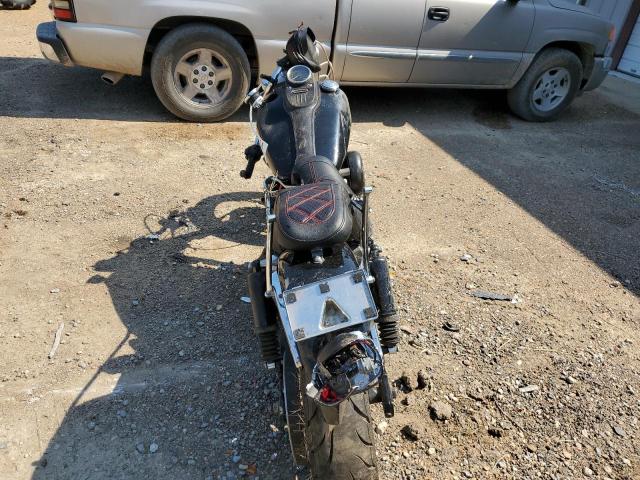 2006 HARLEY-DAVIDSON FXDBI 1HD1GX1146K331952