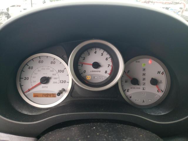 2004 Toyota Rav4 VIN: JTEHD20V640007115 Lot: 62559224