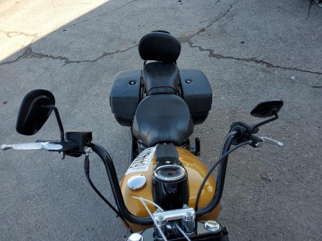 2023 HARLEY-DAVIDSON FLHCS 1HD1YBK11PB039840