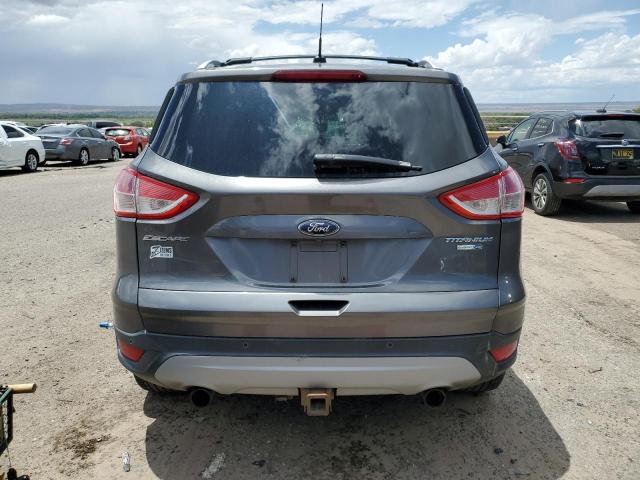 2013 Ford Escape Titanium VIN: 1FMCU9J95DUC35474 Lot: 60737814