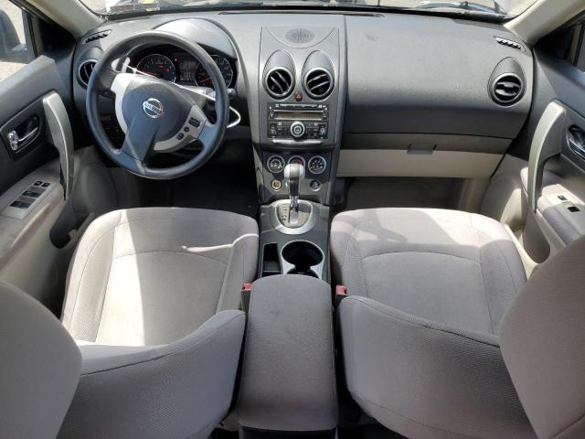 2011 Nissan Rogue S VIN: JN8AS5MT1BW563059 Lot: 60907724