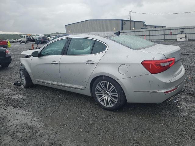 2016 KIA CADENZA LU KNALN4D71G5221419