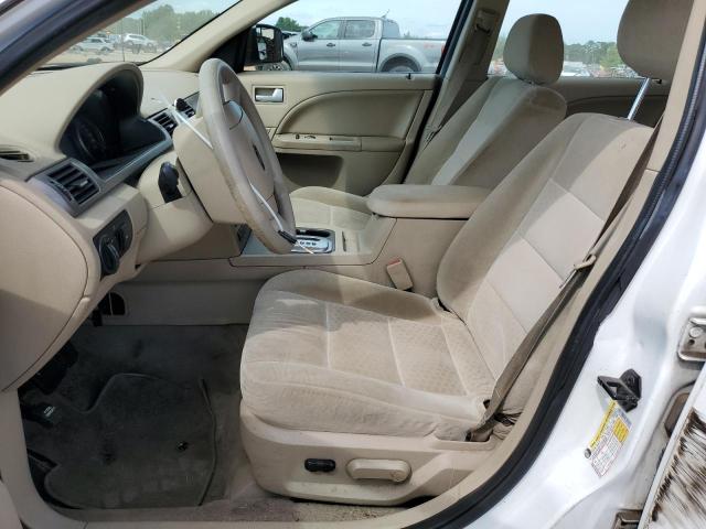 2006 Ford Five Hundred Se VIN: 1FAFP23126G131426 Lot: 62008484