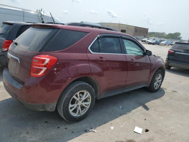 2017 CHEVROLET EQUINOX LT - 2GNALCEK0H1593535