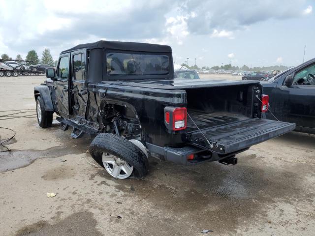 2020 JEEP GLADIATOR - 1C6HJTAGXLL127104