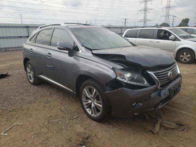 2015 LEXUS RX350 2T2BK1BA1FC304186