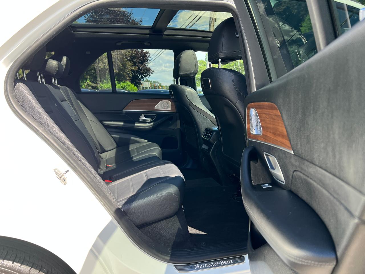 4JGFB5KB1LA218331 2020 Mercedes-Benz Gle 450 4Matic