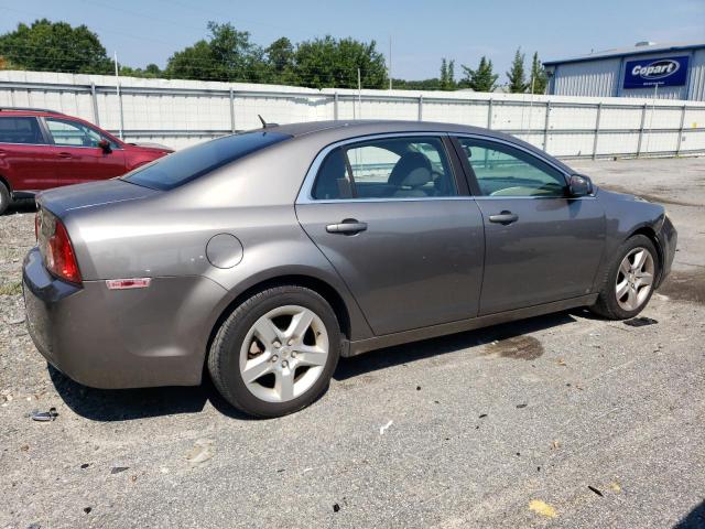 2010 Chevrolet Malibu Ls VIN: 1G1ZB5EB7A4114976 Lot: 62851104