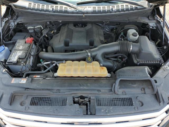 2018 FORD EXPED XLT - 1FMJK1HT0JEA46267