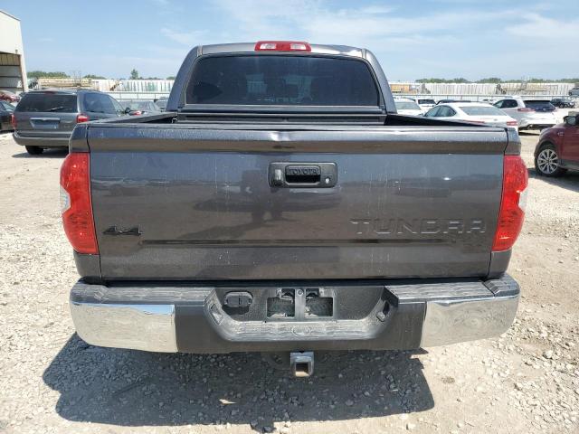 2017 TOYOTA TUNDRA CRE - 5TFDW5F19HX604226