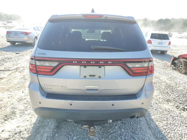 2014 Dodge Durango Sxt VIN: 1C4RDJAGXEC268041 Lot: 62004204