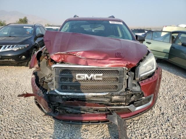 2015 GMC ACADIA SLE - 1GKKVNED3FJ332802