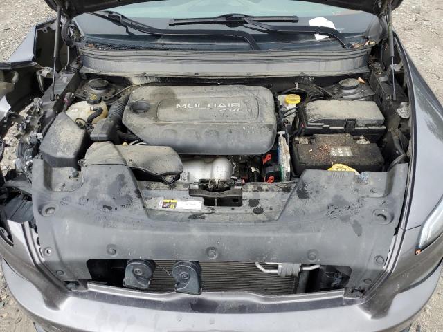 2018 JEEP CHEROKEE L - 1C4PJMCB6JD608549