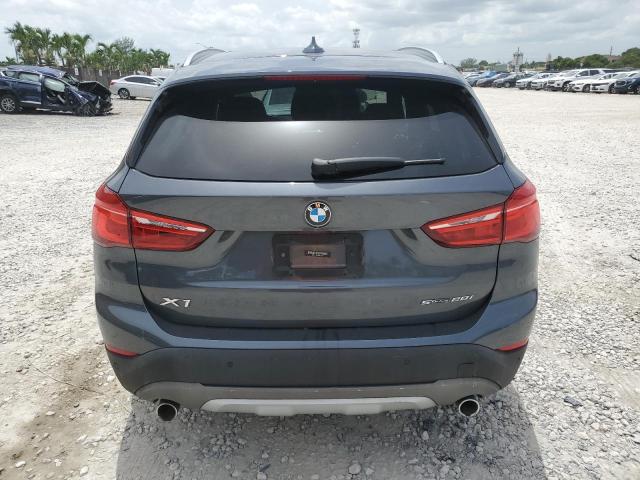 2019 BMW X1 Sdrive28I VIN: WBXHU7C56K5L11867 Lot: 61474844