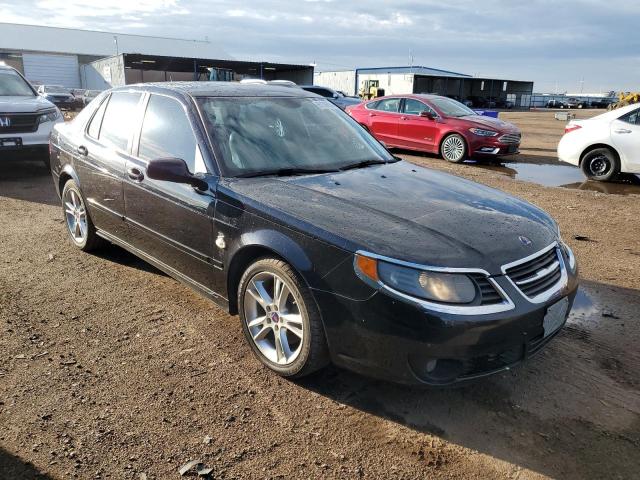 YS3ED49G383511352 2008 Saab 9-5 2.3T