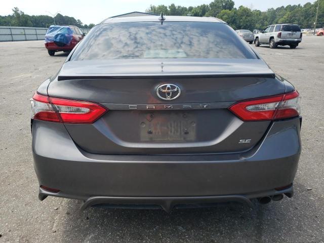 VIN 4T1B11HK9KU726688 2019 Toyota Camry, L no.6