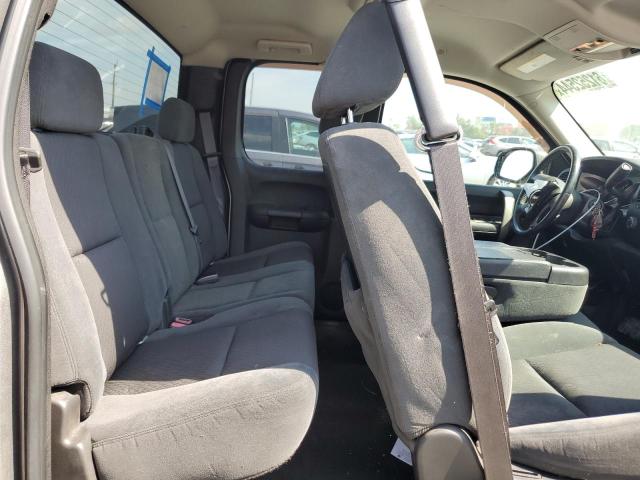 2009 GMC Sierra K1500 Sle VIN: 1GTEK29059Z237400 Lot: 61252544