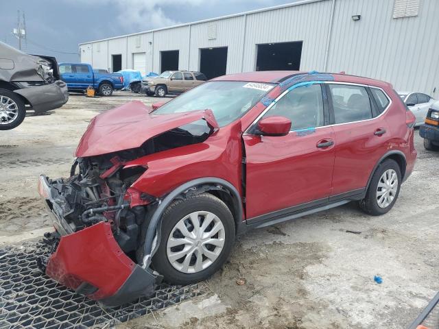 2017 NISSAN ROGUE S - JN8AT2MT1HW387795