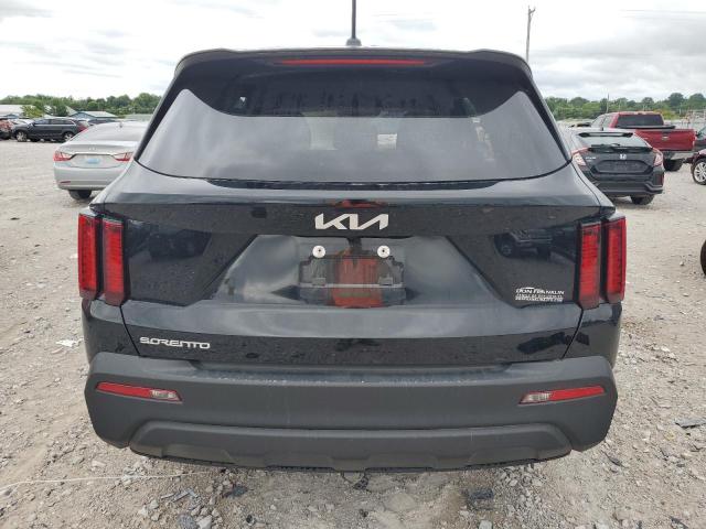 2023 KIA SORENTO LX - 5XYRG4LC2PG226500
