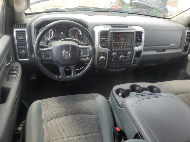 2016 RAM 1500 SLT - 3C6RR7LT3GG189381