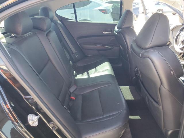 2015 ACURA TLX ADVANC 19UUB2F77FA017149