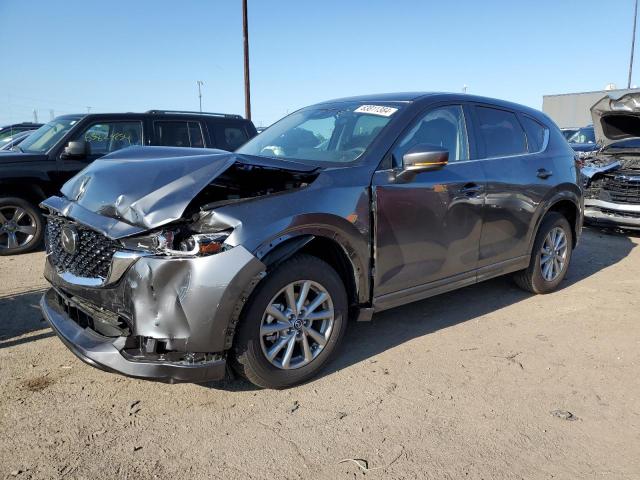 2024 MAZDA CX-5 SELEC #2935912829