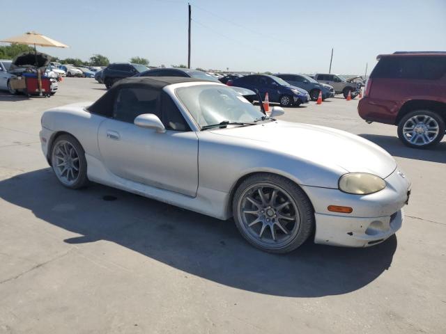 2003 Mazda Mx-5 Miata Base VIN: JM1NB353830313371 Lot: 61632324