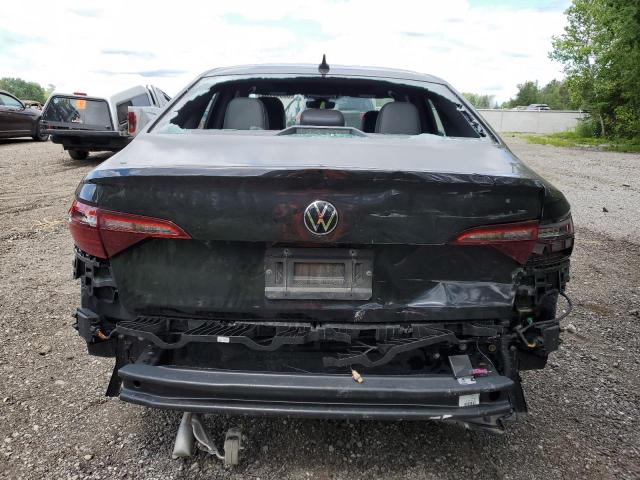 2023 VOLKSWAGEN JETTA COMF - 3VWFM7BU5PM005934