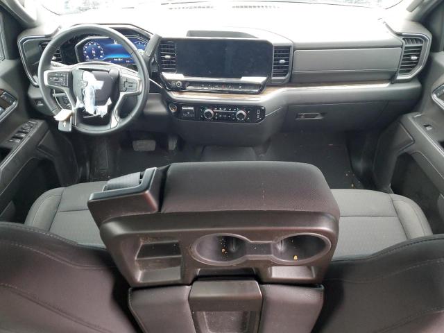2023 CHEVROLET SILVERADO - 1GCPADE85PZ204428