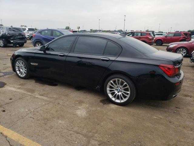 VIN WBAYF8C54FD654005 2015 BMW 7 Series, 750 Lxi no.2