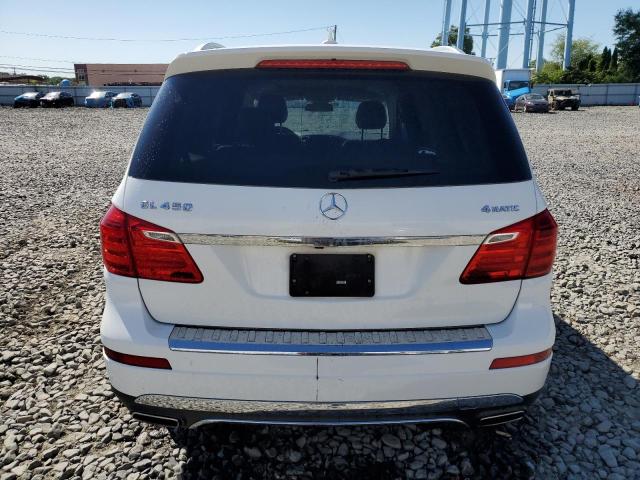 VIN 4JGDF6EE3GA690348 2016 Mercedes-Benz GL-Class, ... no.6