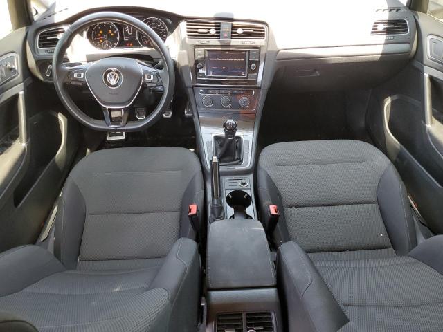 2019 VOLKSWAGEN GOLF SPORT - 3VW217AU3KM503972