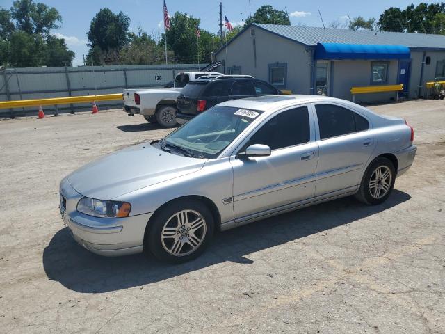 2006 Volvo S60 2.5T VIN: YV1RS592962529327 Lot: 61064924