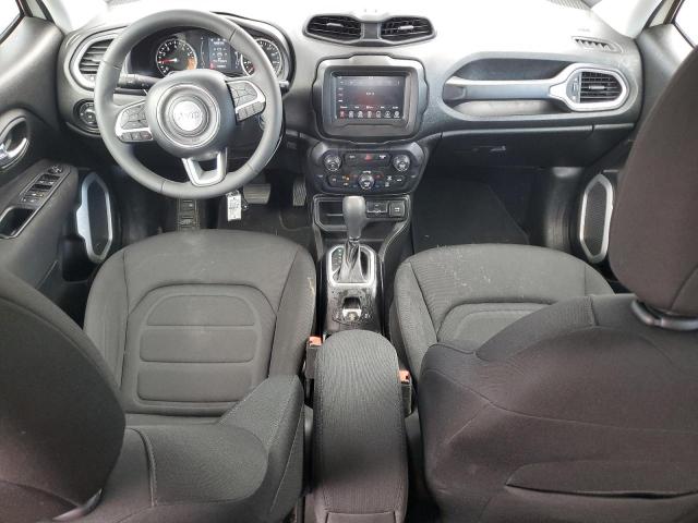 2018 JEEP RENEGADE L - ZACCJABB5JPH27077