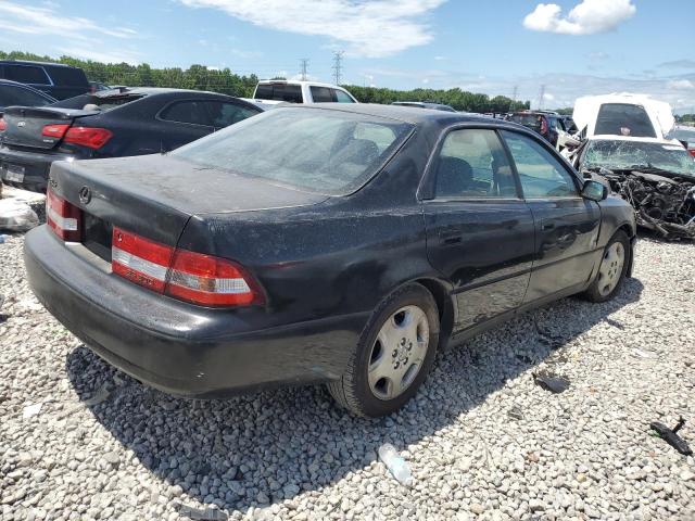 2000 Lexus Es 300 VIN: JT8BF28G1Y0282633 Lot: 61223564