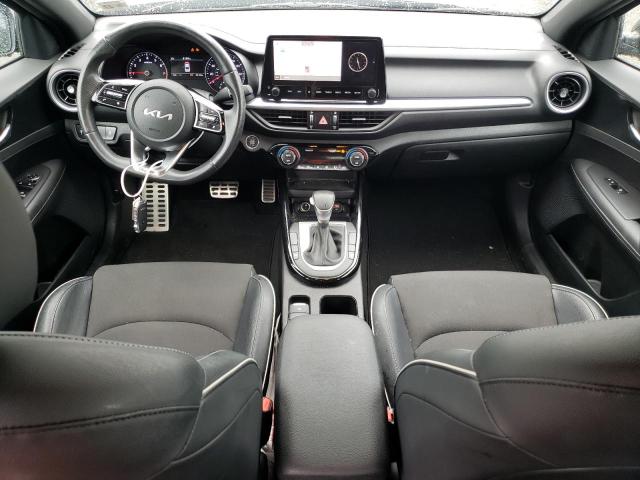 2022 Kia Forte Gt Line VIN: 3KPF54AD1NE508884 Lot: 62793074