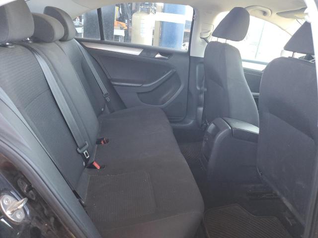 2016 Volkswagen Jetta Se VIN: 3VWD67AJ1GM267748 Lot: 60164284