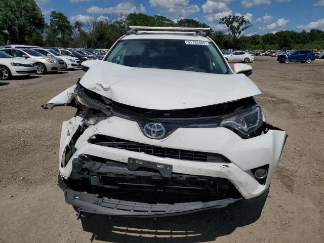 VIN 2T3RFREV3GW447359 2016 Toyota RAV4, Xle no.5