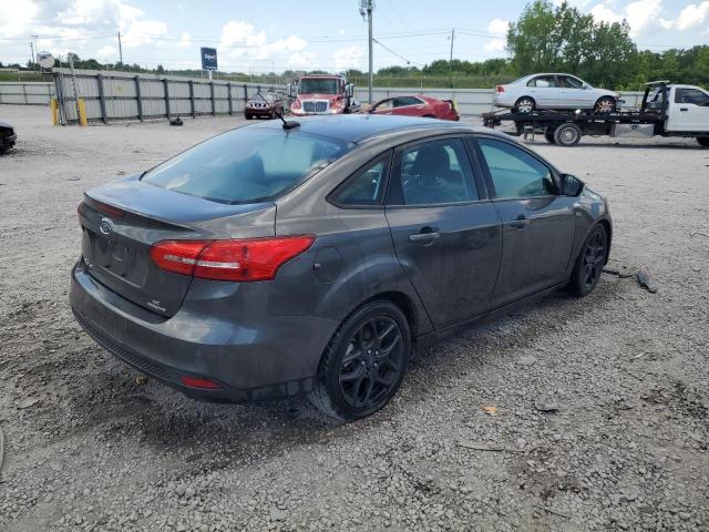 2016 FORD FOCUS SE - 1FADP3F26GL299032