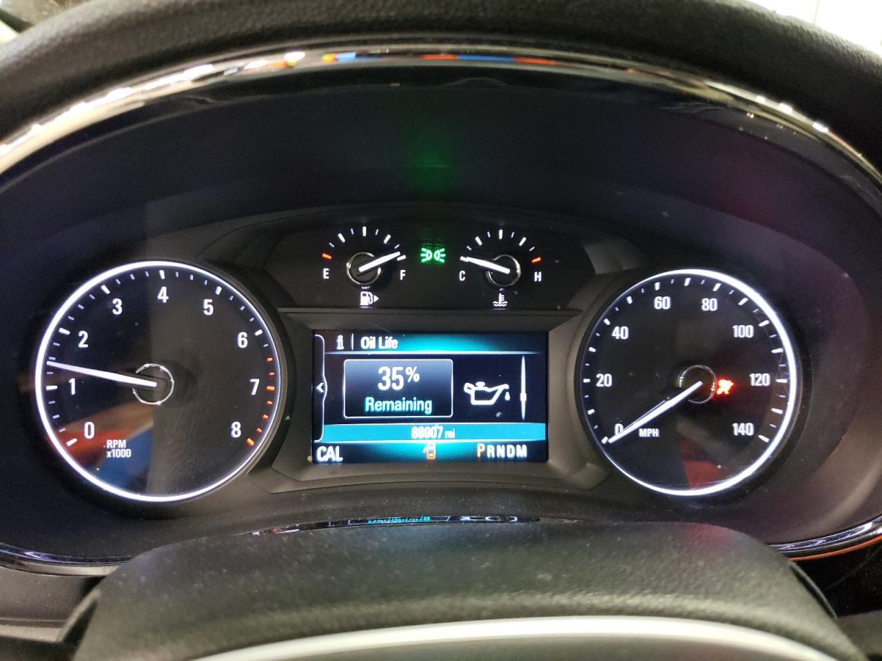 KL4CJGSB7HB067318 2017 Buick Encore Essence