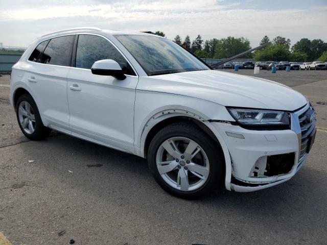 VIN WA1BNAFY1J2137834 2018 Audi Q5, Premium Plus no.4