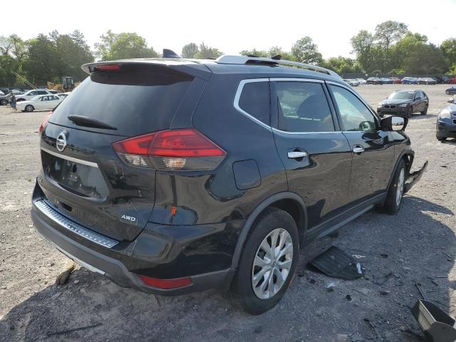 Vin: knmat2mv5hp569166, lot: 61888944, nissan rogue s 20173