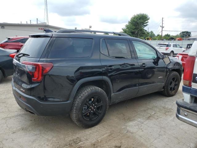 2022 GMC ACADIA AT4 - 1GKKNLLS0NZ156989