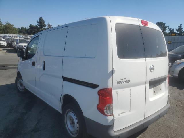2017 NISSAN NV 200 3N6CM0KN4HK691190