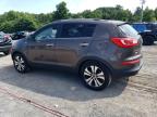 KIA SPORTAGE E photo