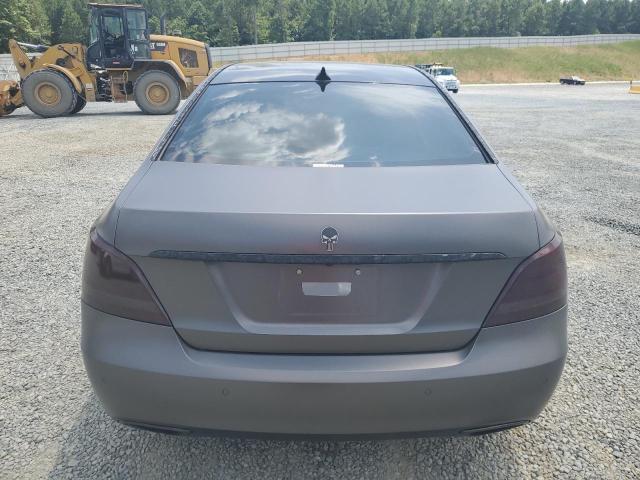 2014 Hyundai Equus - Image 6